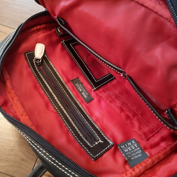 Nine West Purse - Picture 2 of 3